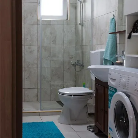 Oscar Apartment