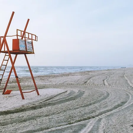 Oscar Apartment Mamaia